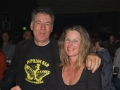 Herman met vriendin