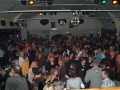 Volle zaal