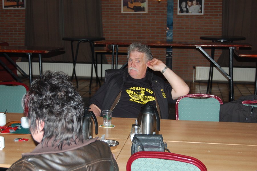 Jan van Middendorp