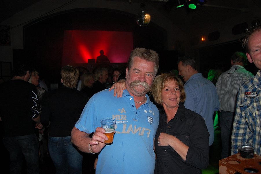 broer en zus de Vries