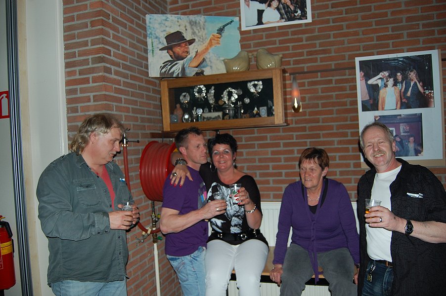 Gezellig