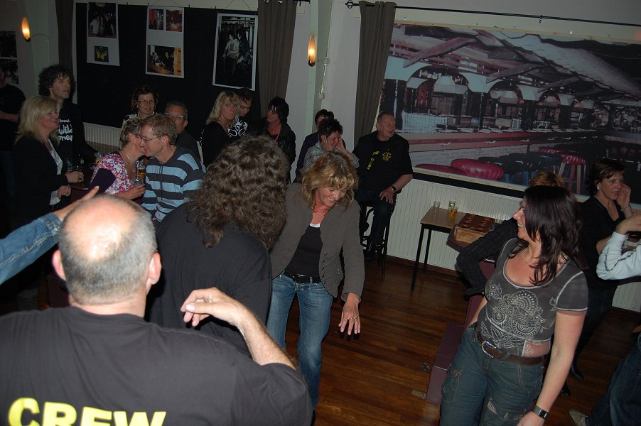 Gezellig