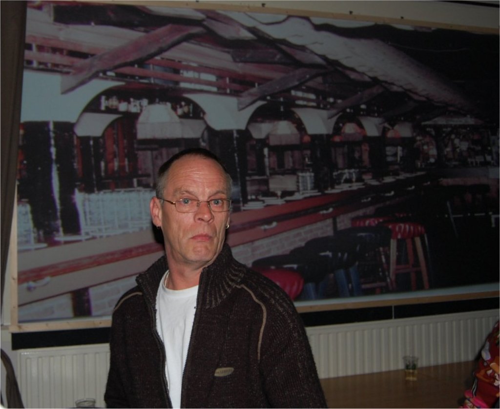 Wim Wolbink