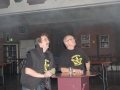 Henk Stoeten, Johan Pasveer