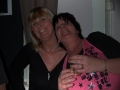 Jeannette Heunders en Suze Stoeten