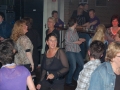 Dancing people