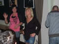 Twee vriendinnen