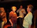 Anneke en Ina