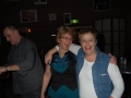 Irma Lenters en Hermien Rengelink