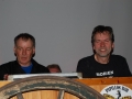 Herman Sibon en Martin Kelder