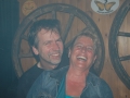 Martin Kelder en Annie Hallink